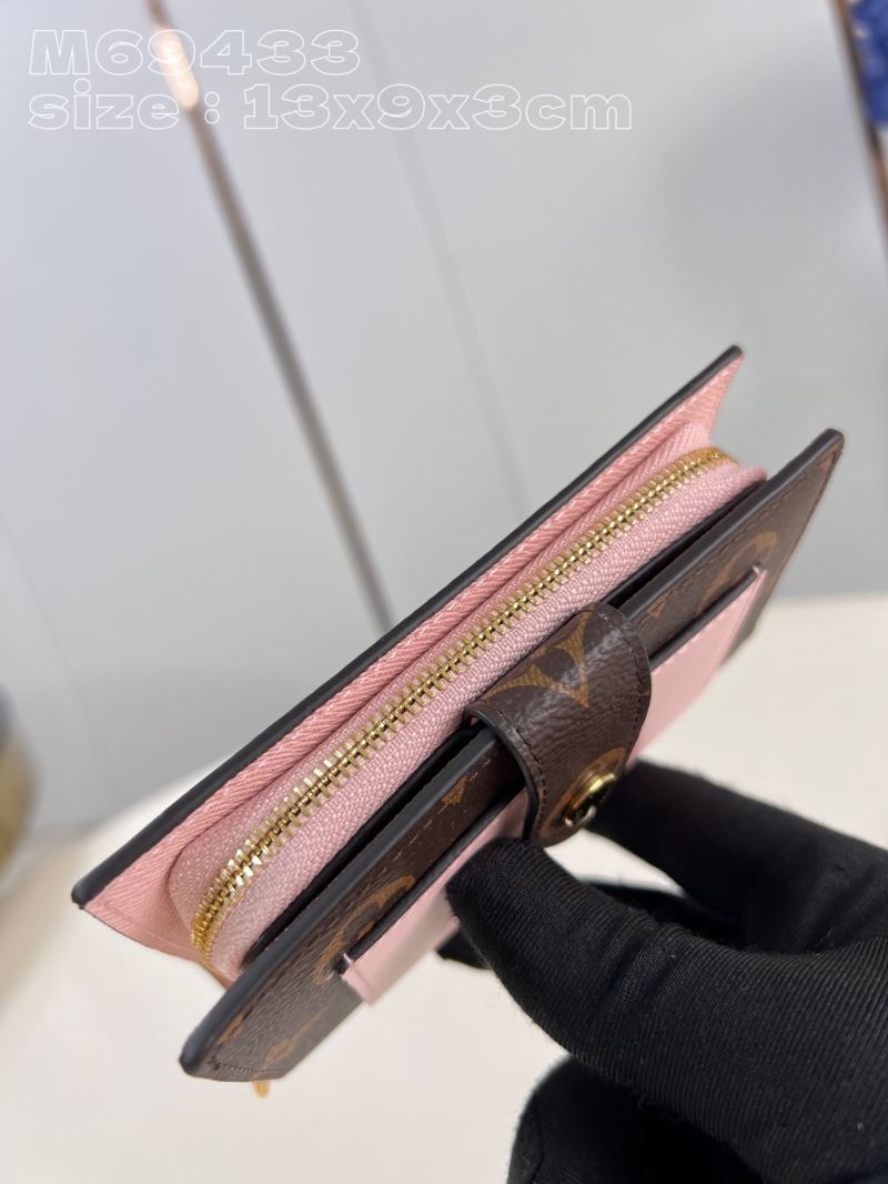 Louis Vuitton Wallets